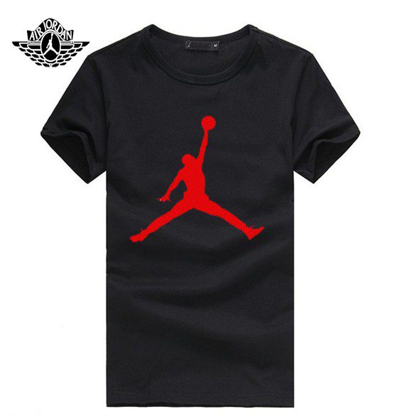 men jordan t-shirt S-XXXL-0070